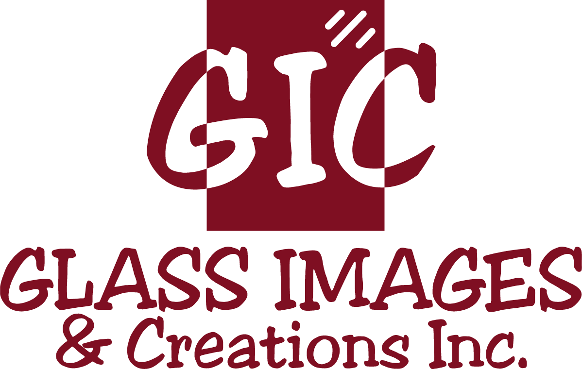 Glass Images & Creations logo